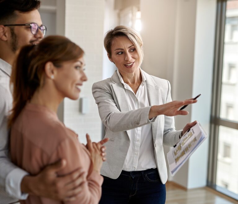 Pośrednicy spodziewają się wzrostu popytu na mieszkania