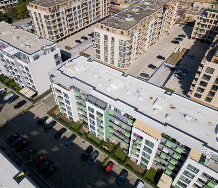 Finansowa dostępność najmu w Warszawie na tle Europy